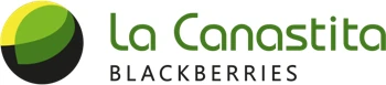 La Canastita Blackberries